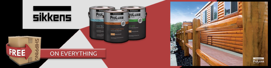 Where to buy Sikkens Lowest prices Free Same Day Shipping